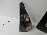 фото thumb №6, Citroen c1 набір бампер скло лампи задня оригінал