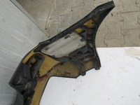 фото thumb №10, Mercedes ml w164 164 63 amg бампер задняя задний a1648854725