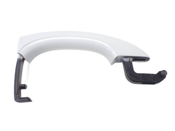 фото thumb №6, Ручка зовнішня ls9r 4l0837205 audi q7 4l