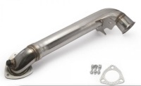 фото thumb №2, Downpipe mini cooper s r55 r56 r57 r58 r59 r60 r61 - n18 07-16 decat