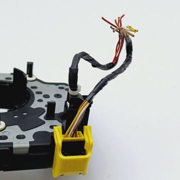 фото thumb №7, Стрічка pod керма vw passat b5 1j0959654ap nr277