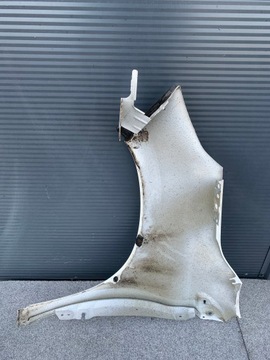 фото thumb №6, Peugeot 2008 i крило правий переднє перед білий