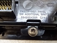 фото thumb №10, Renault koleos ii панель керування заглушка 684955428r