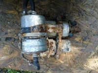 Купити Насос пального bmw e21, фото thumb