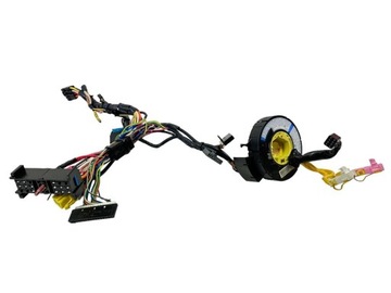 фото thumb №3, Trailblazer gmc envoy saab 9-7x 02-09r стрічка змотувач подушка безпеки