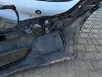 фото thumb №7, Бампер перед передній bmw x5 f15 m набір колір 475