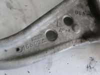 фото thumb №7, Mercedes ml w166 gl x166 рычаг передний правый левый