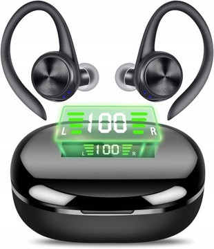 Беспроводная Bluetooth-гарнитура
