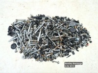 фото thumb №1, Болт bentley bentayga 2017 набір