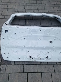 фото thumb №5, Kia sportage v 5 крышка багажника багажника