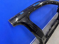 фото thumb №5, Audi a6 c7 чверть блок двигуна a поріг правий перед lz9y