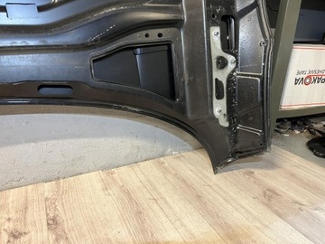 фото thumb №9, Vw arteon 2017- капот кришка передня 3g8 капот кришка