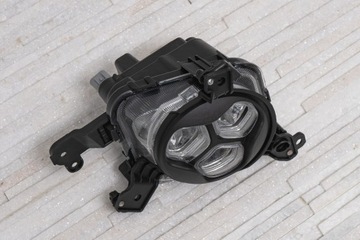 фото thumb №7, Kia optima iv jf 2015-18 передній рестайлінг галоген led передня права 92202d4100