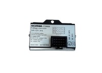 фото thumb №1, Scania преобразователь напряжения 24/12v