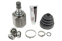 фото thumb №1, Шарнир внутренний левый nissan murano 07-14