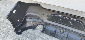 фото thumb №12, Hyundai i30 iii n-перформанс бампер зад d259