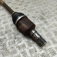 фото thumb №6, Tesla model 3 2021 правая сторона приводной вал передняя