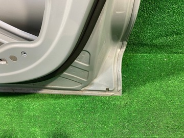 фото thumb №14, Volvo xc40 двері правий перед передні праві