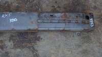 фото thumb №4, Mazda rx8 балка бампера задня y983