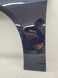 фото thumb №10, Audi a6 c8 4k 18- крила перед передній лівий fv