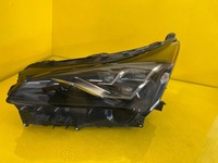 фото thumb №1, Lexus nx nx300h lift 2018- лампа ліва led