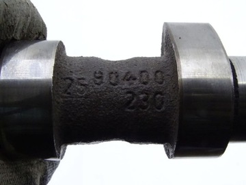 фото thumb №15, Opel astra g 00-04 1.6 16v z16xe вал распределительный вал ss