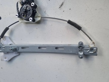 фото thumb №8, Hyundai i20 ii механизм стёкла левый зад задний