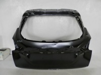 фото thumb №1, Nissan juke ii кришка багажника кришка багажника задня