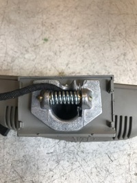 фото thumb №5, Зеркало внутреннее фотохромный 8 pin audi a8 d3