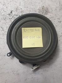 фото thumb №1, Динамик дверь задняя audi a8 d3 4e0035411