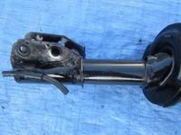 фото thumb №16, Opel antara 2008 амортизатор пружина левый перед