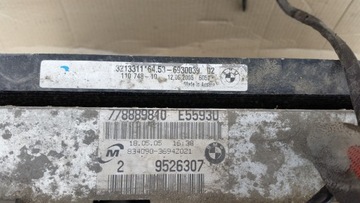 фото thumb №9, Bmw 3 e90 e91 320d 08r pas переднее радиаторов
