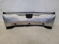 фото thumb №1, Захист поперечина задня jaguar xf x250 8x2354406a64ad