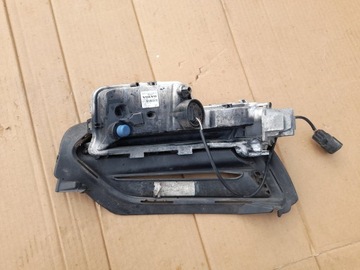 фото thumb №8, Решітка бампера volvo s60 r design