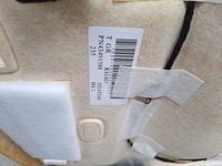 фото thumb №12, Mercedes b-klasa w246 потолок