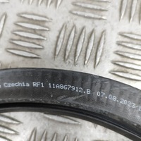 фото thumb №6, Audi q4 sportback e-tron 2024 правая сторона прокладка дверь передних