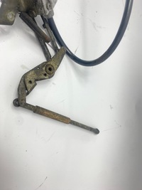 фото thumb №9, Механизм круиз-контроль блок управления mercedes w126 r129 1265401781 445.804/6/3 vdo