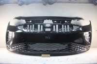 фото thumb №1, Бампер перед передний volkswagen vw id4 id.4 lift