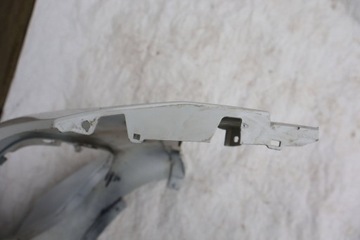 фото thumb №15, Bmw x3 g01 / x4 g02 17-21 м-пакет бампер перед 6pdc org