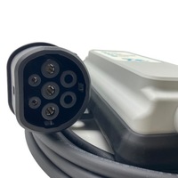 фото thumb №9, Нова зарядний пристрій renault megane ev kangoo iii z.e