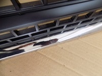 фото thumb №11, Renault master iii lift решётка радиатора решётка радиатора радиатора бампера перед 628959833r