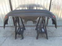 Бампер задняя задний ford s-max i mk1 2006-2010 цвет z6 датчики pdc Оригинал, фото thumb