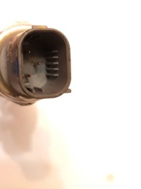 2012 nissan qashqai датчик давления выхлопных газов 223850901r в Украине, фото thumb