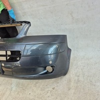 фото thumb №7, Vw t5 multivan 03-09 бампер перед передній pdc 7h5807101