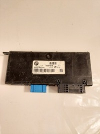 фото thumb №1, Bmw f10 f11 модуль блок управления комфорта 9267516