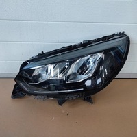 фото thumb №1, Лампа левый перед peugeot 208 ii full led