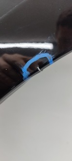 фото thumb №7, Ford mustang vi 6 gt крила перед передній правий