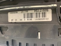 фото thumb №8, Лічильник приладова панель a2c53357411 fca