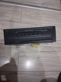 Купити Чейнджер дисків cd audi a4 b8 8t1035110c, фото thumb