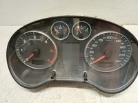 фото thumb №8, Audi a3 8p 03- 1.9tdi набор стартовый иммобилайзер бортовой компьютер 03g906016cc